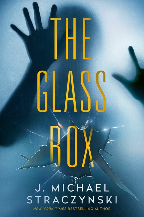 Glass Box -  J. Michael Straczynski