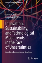 Innovation, Sustainability, and Technological Megatrends in the Face of Uncertainties - 