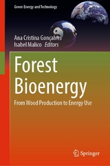 Forest Bioenergy - 