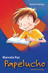 Papelucho - Marcela Paz