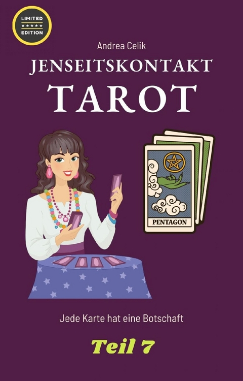 Tarot: Jenseitskontakt - Andrea Celik