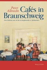 Cafés in Braunschweig - Peter Albrecht