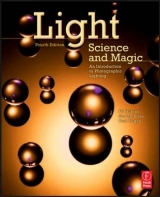 Light Science and Magic - Hunter, Fil; Biver, Steven; Fuqua, Paul