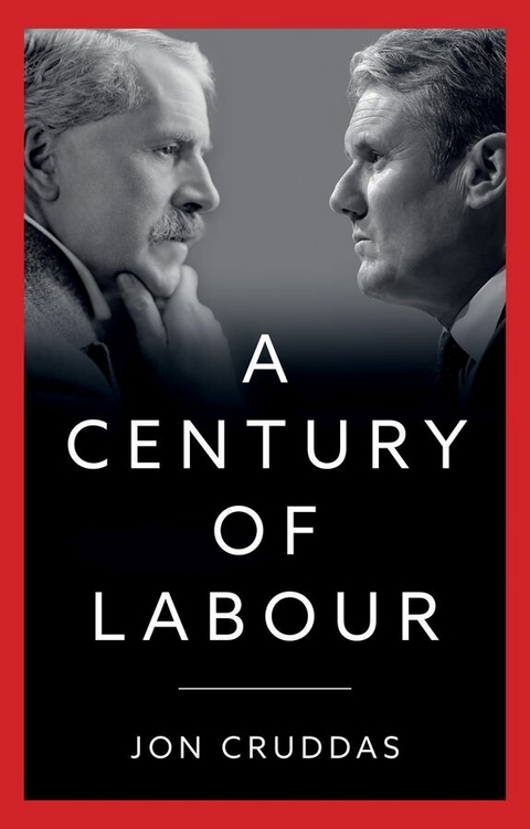 Century of Labour -  Jon Cruddas
