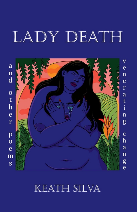 Lady Death -  Keath Silva