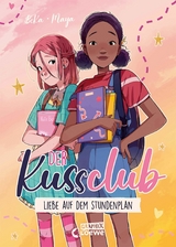 Der Kuss Club (Band 1) - Liebe auf dem Stundenplan -  Beka