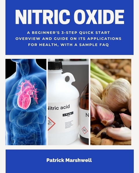 Nitric Oxide -  Patrick Marshwell