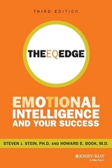 The EQ Edge - Stein, Steven J.; Book, Howard E.