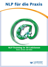 NLP-Training in 50 Lektionen - Stephan Landsiedel