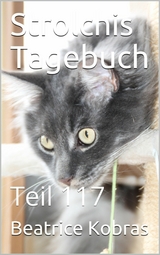 Strolchis Tagebuch - Teil 117 - Beatrice Kobras