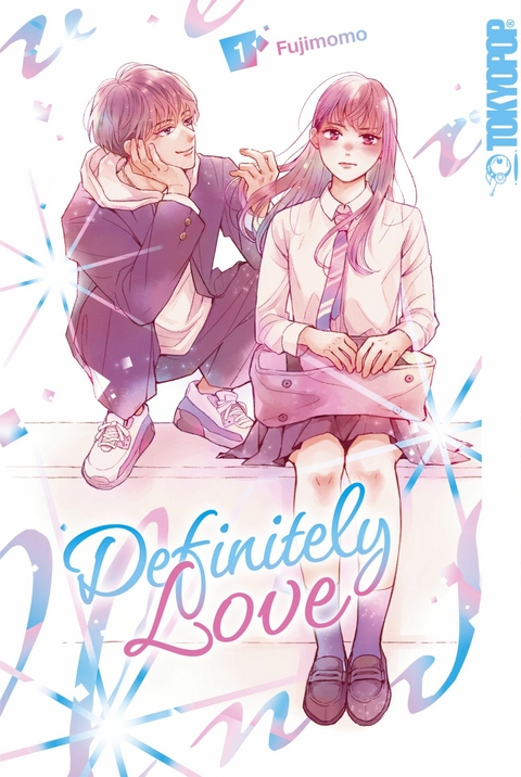 Definitely Love, Band  01 -  Fujimomo