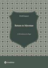 Return to Mycenae -  Wolf Kunert