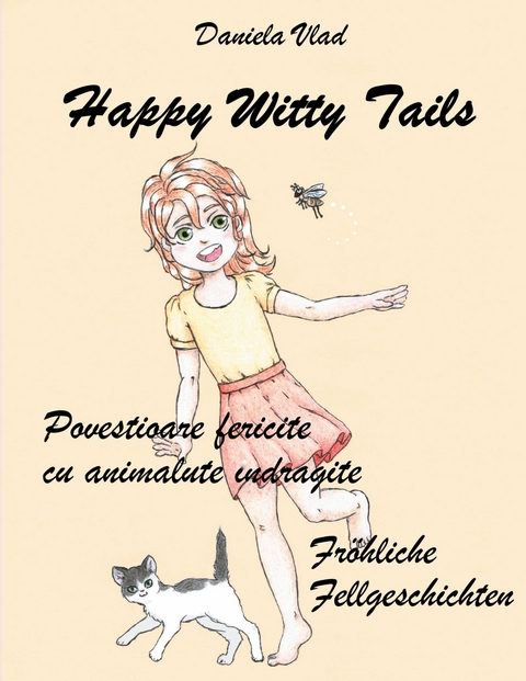 Happy Witty Tails - Daniela Vlad