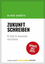 Zukunft Schreiben - Oliver Schütte