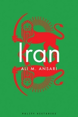 Iran -  Ali M. Ansari