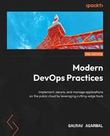 Modern DevOps Practices -  Gaurav Agarwal