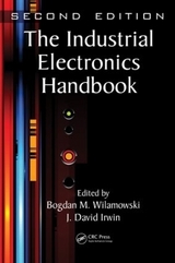 The Industrial Electronics Handbook - Five Volume Set - Wilamowski, Bogdan M.; Irwin, J. David