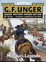 G. F. Unger Sonder-Edition 285 - G. F. Unger