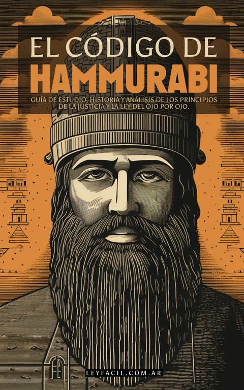 El Código Hammurabi -  leyfacil.com.ar