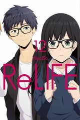 ReLIFE, Band 12 -  YayoiSo