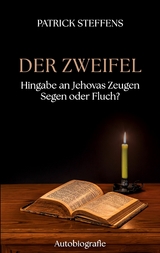 Der Zweifel -  Patrick Steffens