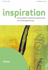 Inspiration 2/2023 (Doppelnummer) - 