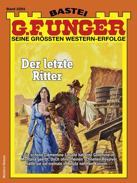 G. F. Unger 2254 - G. F. Unger