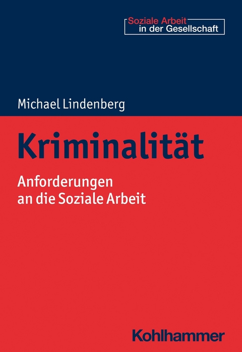 Kriminalität -  Michael Lindenberg