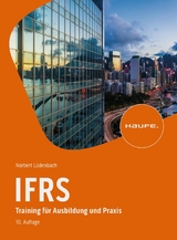 IFRS -  Norbert Lüdenbach