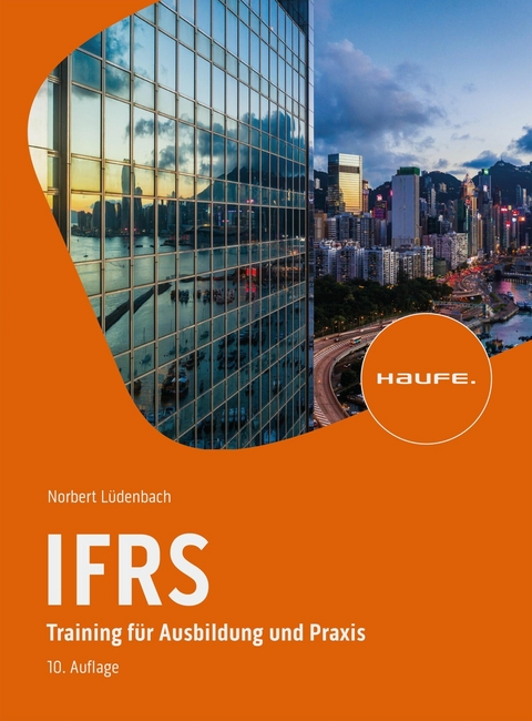 IFRS -  Norbert Lüdenbach