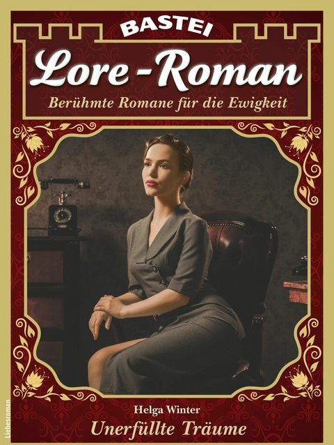 Lore-Roman 175 - Helga Winter
