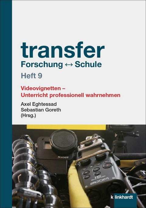 transfer Forschung ? Schule Heft 9 - 