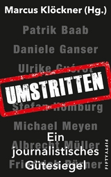 Umstritten - 