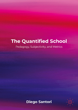 Quantified School -  Diego Santori