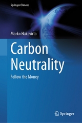 Carbon Neutrality - Marko Hakovirta