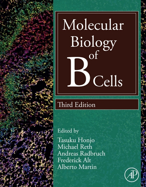 Molecular Biology of B Cells - 