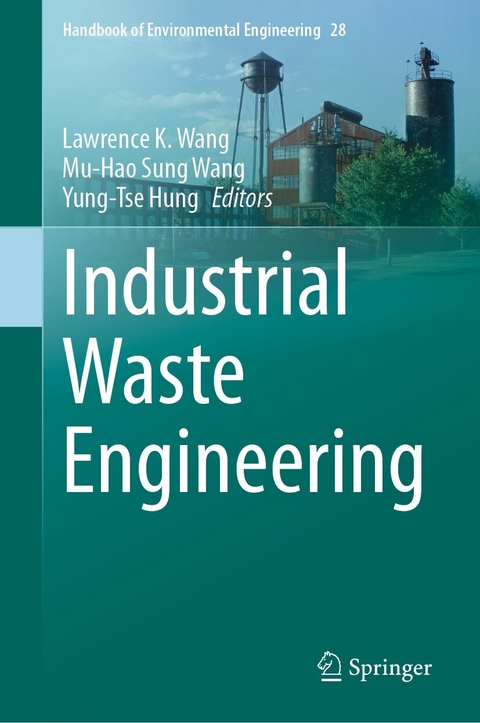 Industrial Waste Engineering - 