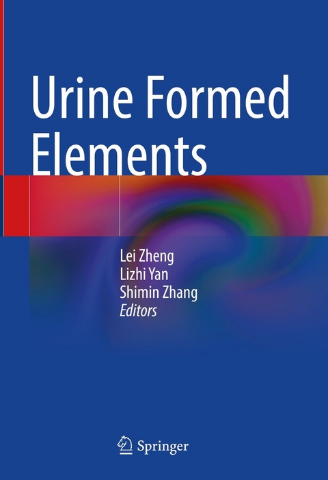 Urine Formed Elements - 