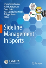 Sideline Management in Sports - 