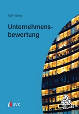 Unternehmensbewertung - Ralf Hafner