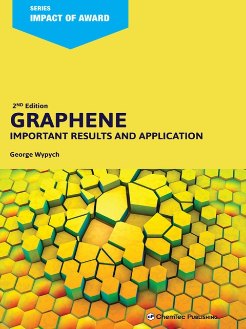 Graphene -  George Wypych