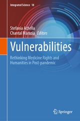 Vulnerabilities - 