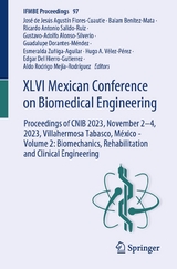 XLVI Mexican Conference on Biomedical Engineering - 