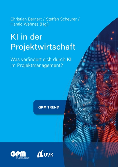 KI in der Projektwirtschaft - 