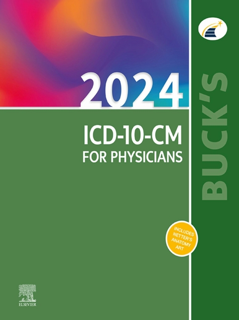 Buck's 2024 ICD-10-CM for Physicians - E-Book -  Elsevier