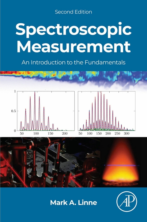 Spectroscopic Measurement -  Mark A. Linne