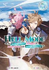 Hell Mode: Volume 7 -  Hamuo