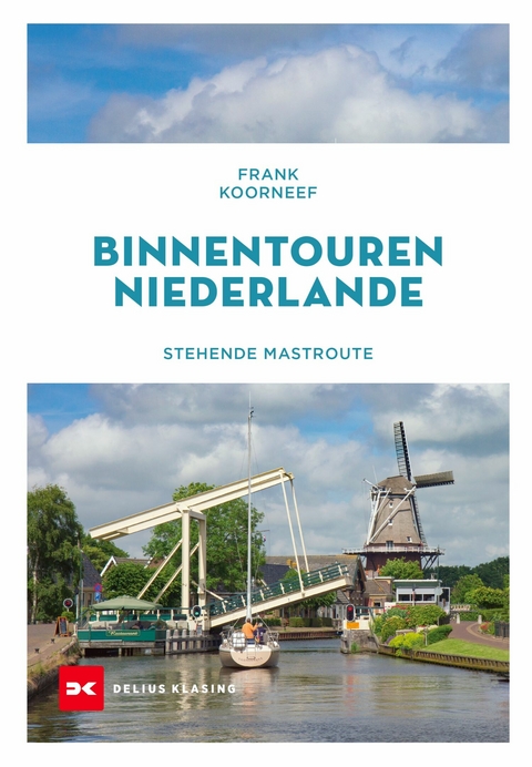 Binnentouren Niederlande - Frank Koorneef
