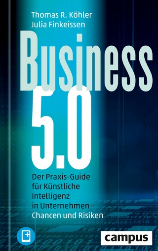 Business 5.0 - Thomas R. Köhler; Julia Finkeissen