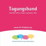 Tagungsband Embedded Software Engineering Kongress 2023 - 